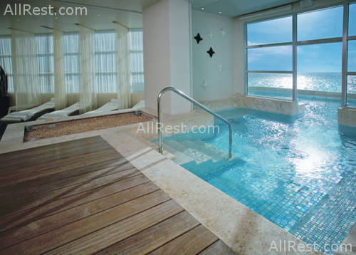 Melia Turquesa Hotel 26